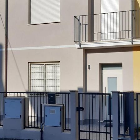 Maison Anzio E Rosa Rávena Exterior foto