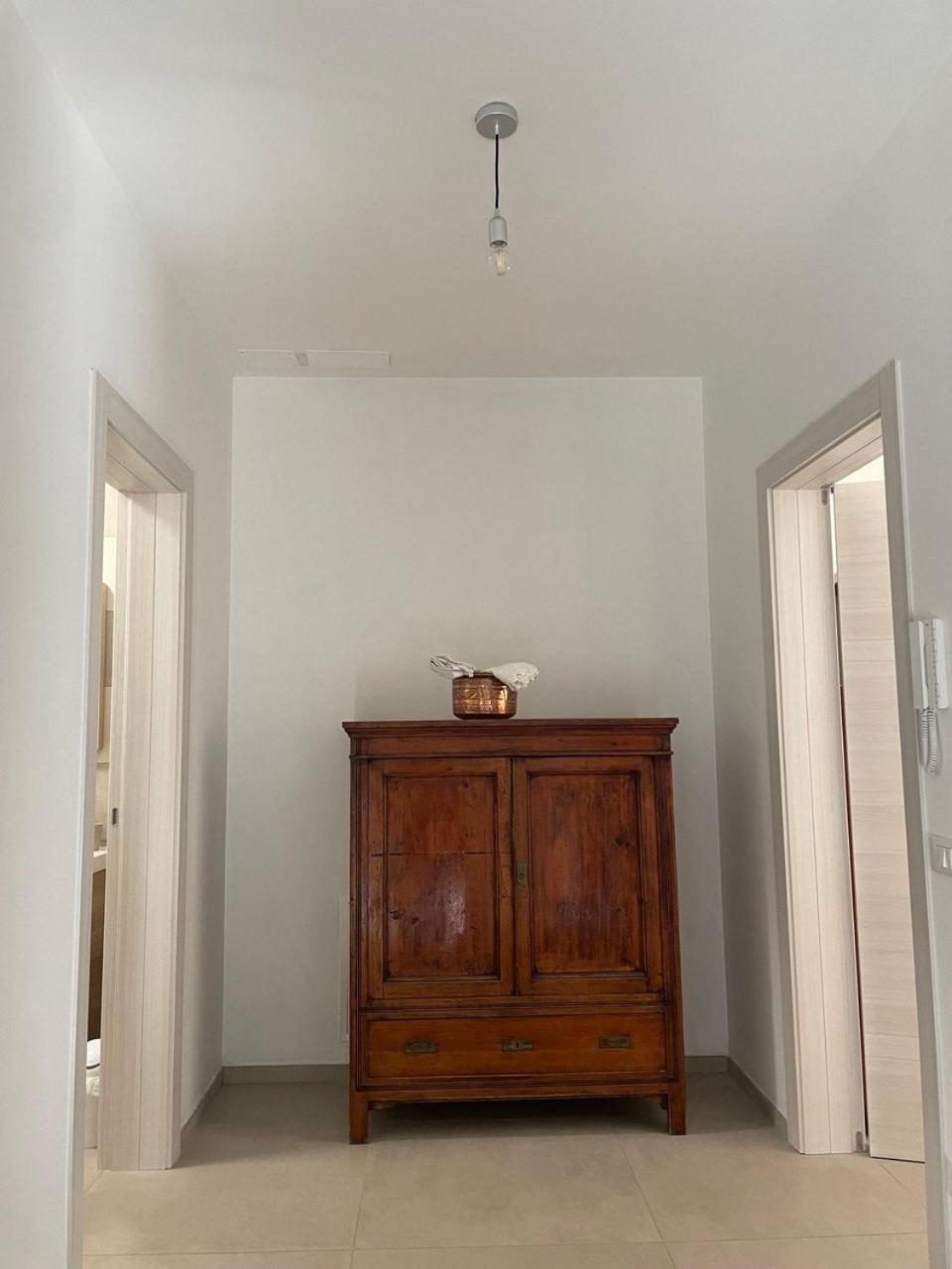 Maison Anzio E Rosa Rávena Exterior foto