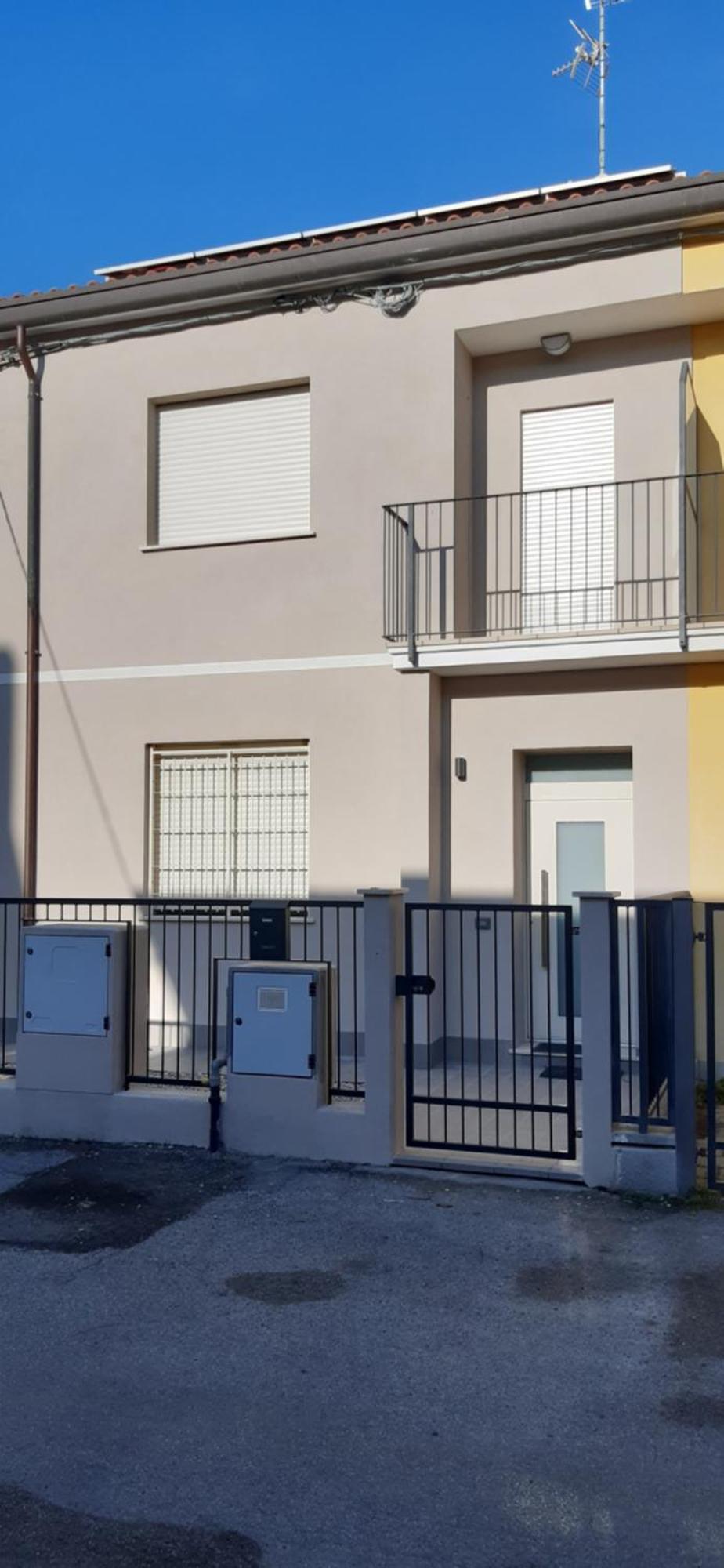 Maison Anzio E Rosa Rávena Exterior foto