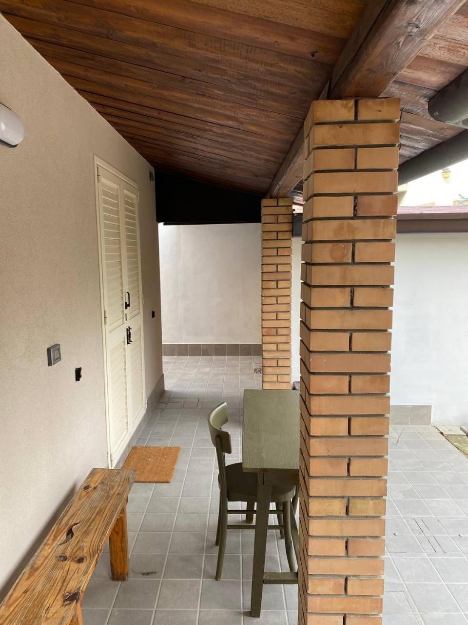 Maison Anzio E Rosa Rávena Exterior foto