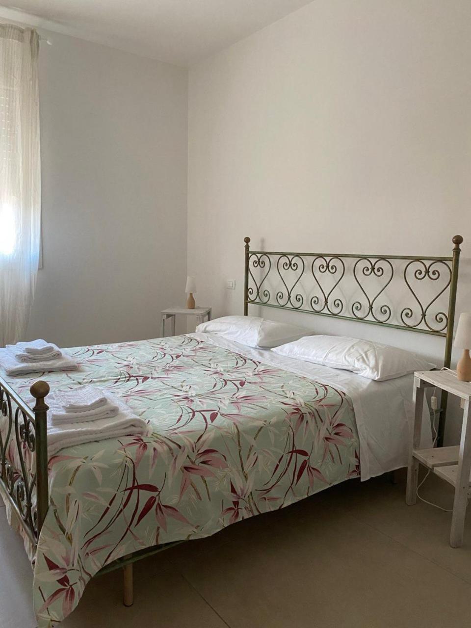Maison Anzio E Rosa Rávena Exterior foto
